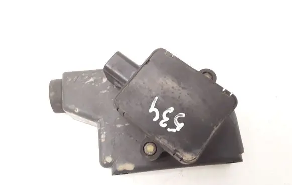 Fiat Scudo Throttle position sensor