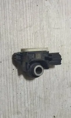 Mitsubishi ASX Airbag deployment crash/impact sensor 8651A165