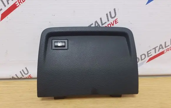 BMW 3 F30 F35 F31 Fuel tank opening switch 9330077 5145933077 9358969