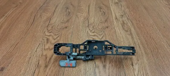 Renault Espace IV Front door exterior handle 8200008430