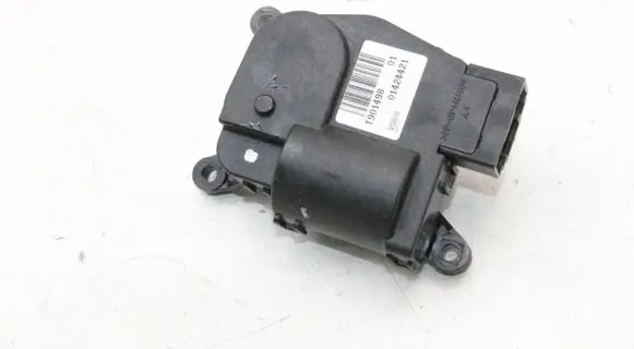 Cadillac Escalade Air flap motor/actuator T901498