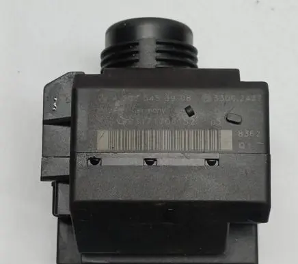 Mercedes-Benz CLC CL203 Ignition lock A2095453908