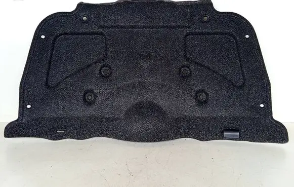 Fiat 500 Abarth Tailgate trim 07356253010 15416 C408