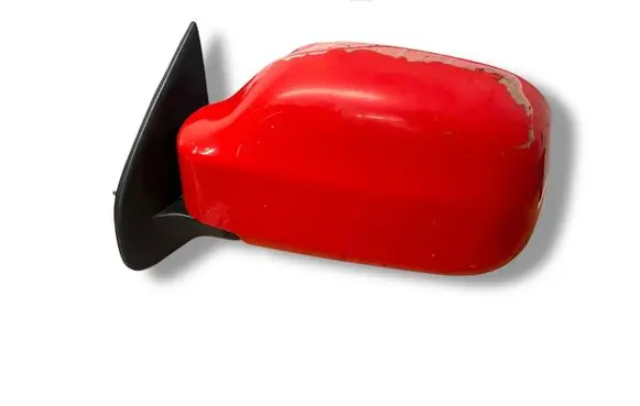 Opel Frontera B Front door electric wing mirror 91157153