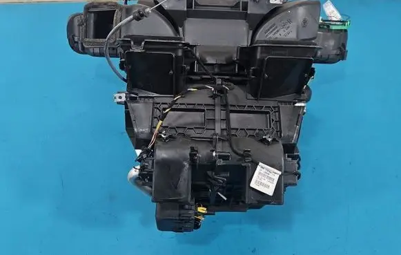Renault Megane III Interior heater climate box assembly IMPRK1558636