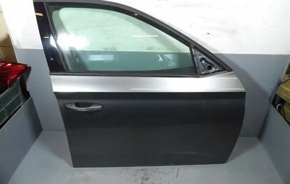 Cadillac Escalade Front door