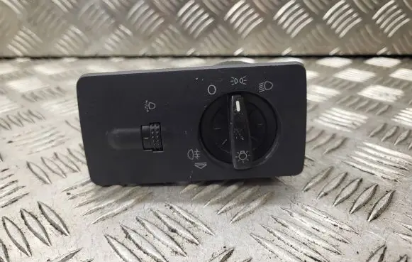 Skoda Fabia Mk1 (6Y) Light switch 6Y1941531