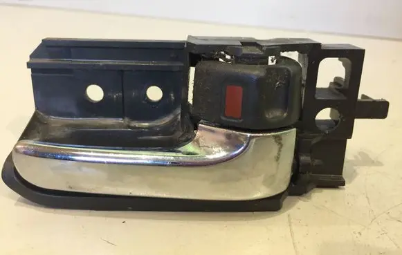 Toyota Avensis T250 Front door interior handle 50594A1