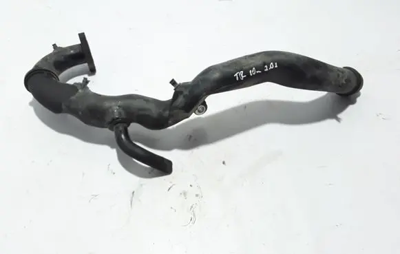 Renault Trafic II (X83) Intercooler hose/pipe 8200760904