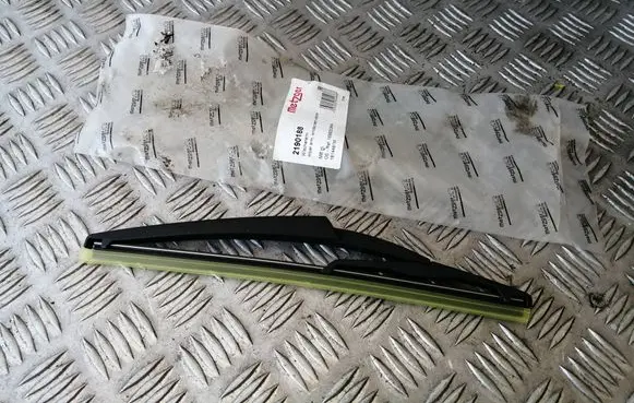 Mercedes-Benz B W245 Rear wiper blade 1698200844 2190188