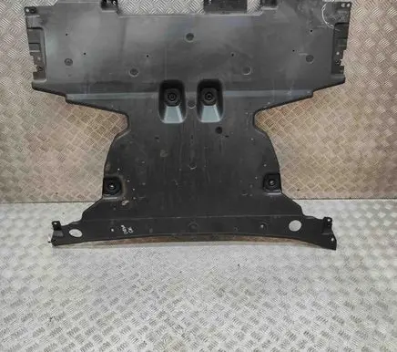 Peugeot 3008 III Center/middle under tray cover 9862587880