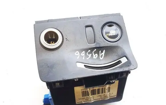 Renault Espace - Grand espace IV Engine start stop button switch 8200004282 62860001