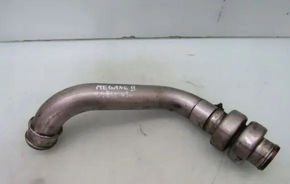 Renault Megane II Air intake hose/pipe 8200185556A