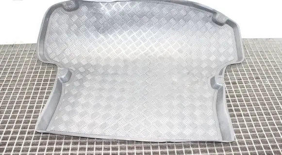 KIA Stinger Trunk/boot floor carpet liner 100752