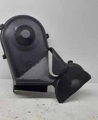 Audi A4 S4 B6 8E 8H Timing belt guard (cover) E059109124C Z059109108
