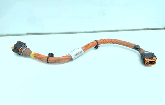Renault Zoe Other wiring loom 240419193R
