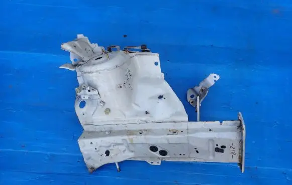 Mazda 2 Front side member 