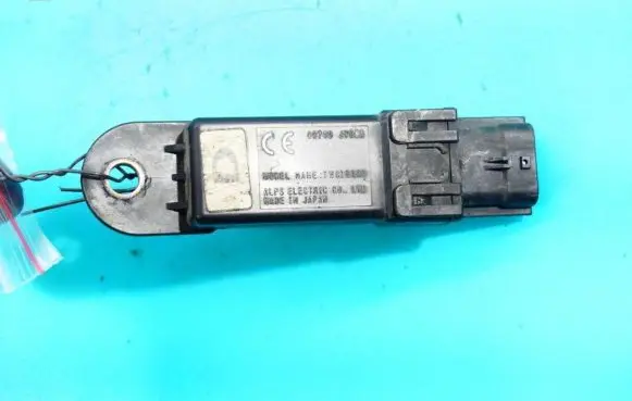 Infiniti FX Central body control module 40740-JY00A IMPRK1234547
