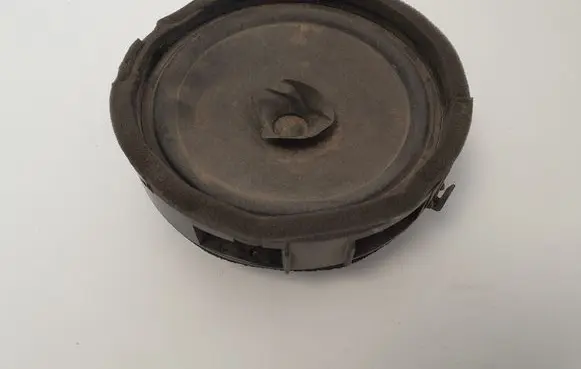 Mitsubishi L200 Front door speaker 8720A017 394409 7H103A