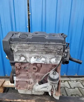 Peugeot 301 Engine swap 