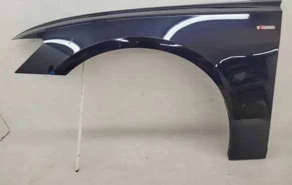 Audi A6 S6 C8 4K Fender