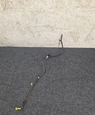 Audi A8 S8 D4 4H Seat wiring loom 