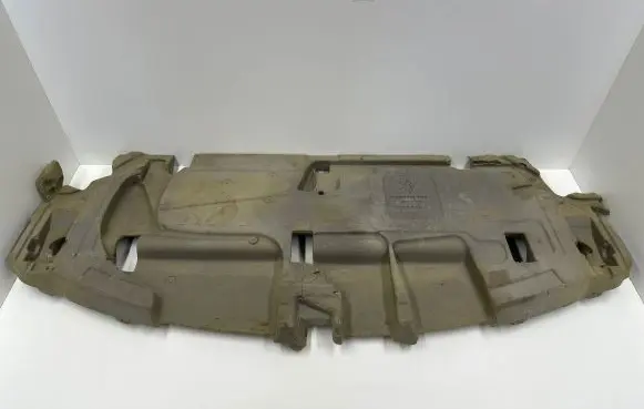 Mercedes-Benz C W204 Other parcel shelf part A2076820340