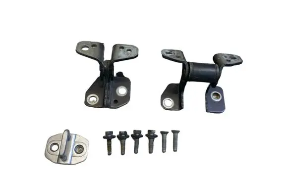 Dodge Durango Front door hinge set 85574F 26743