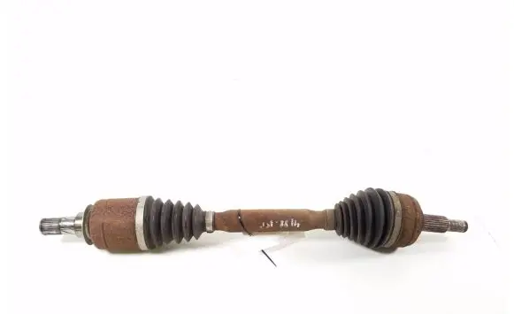 Renault Captur Front driveshaft 391010433R