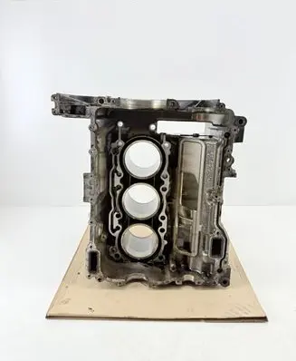 Porsche Cayman 987 Engine block 9871011430R