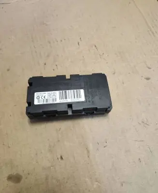 Peugeot 607 Other control units/modules 9660343780 S126064002B