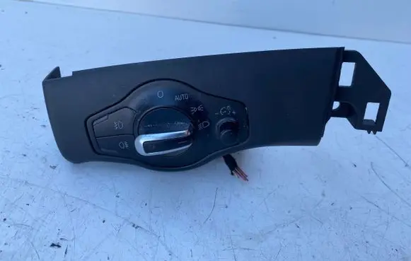 Audi A4 S4 B8 8K Light switch 8K0941531G