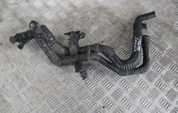 Ford Focus C-MAX Engine coolant pipe/hose