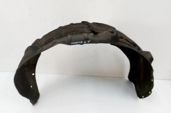Hyundai Ioniq 5 Rear arch fender liner splash guards 86821-GI000