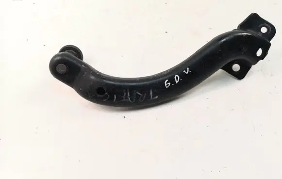 Nissan Primastar Sliding door upper roller guide/hinge D312370J
