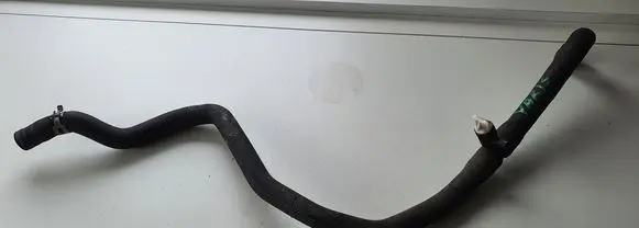 Toyota Yaris Engine coolant pipe/hose