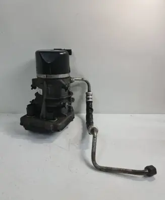 Porsche Cayenne (92A) Power steering pump 7P0423155D A0045625A