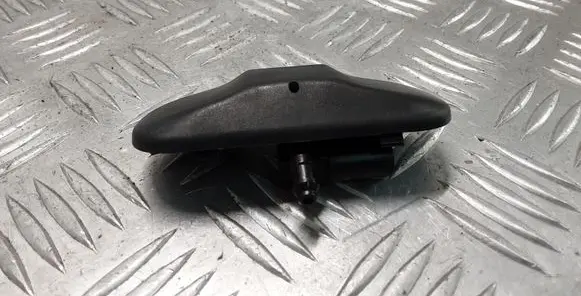 Volkswagen Golf VII Windshield washer spray nozzle 5M0955986C