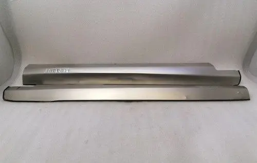 Ferrari 612 Scaglietti Sill 80124700