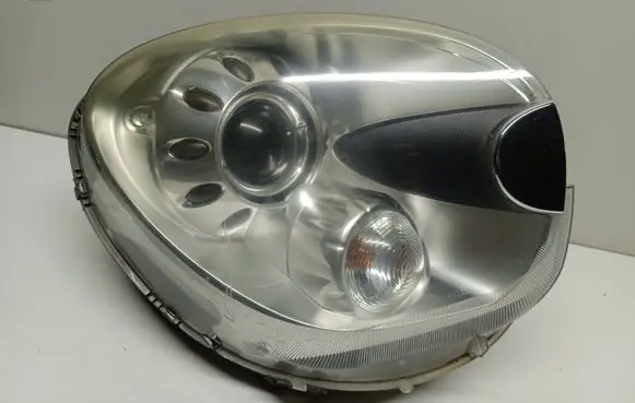 Mini Cooper Countryman R60 Headlight/headlamp 9801040
