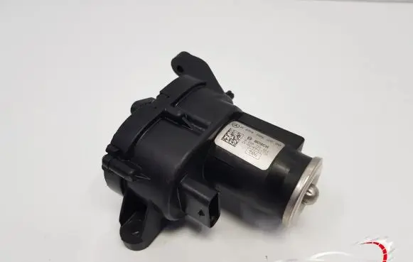 Mercedes-Benz C W205 Intake manifold