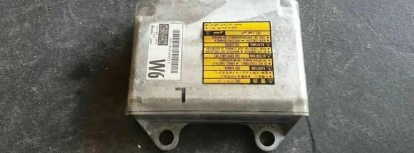 Lexus GX J120 Airbag control unit/module 8917060240