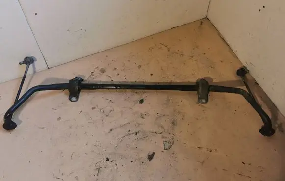 BMW 6 F12 F13 Front anti-roll bar/sway bar 6791924