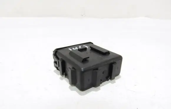 Immobilizer control unit/module