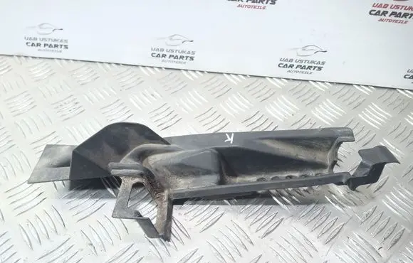 BMW 5 E60 E61 Other engine bay part 6939721 6950225