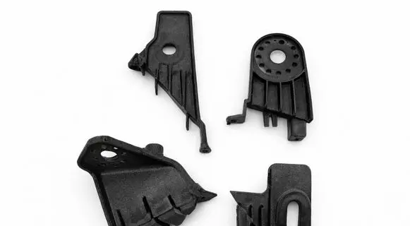 Dacia Sandero III Headlight/headlamp mounting bracket SANDEROIII3