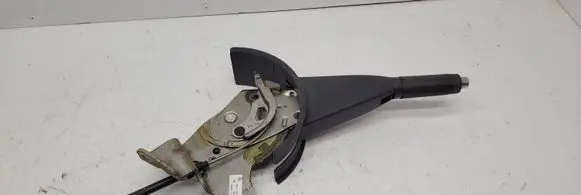Volkswagen Amarok Handbrake/parking brake lever assembly 2H0711301H 000004251