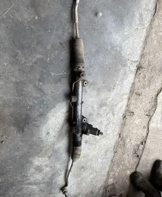 Mercedes-Benz C W203 Steering rack A20311051001