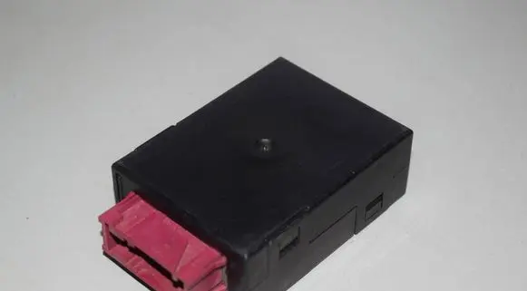 BMW 5 E39 Light module LCM 8375964