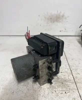 BMW 5 E60 E61 ABS Pump 6769705 6769703